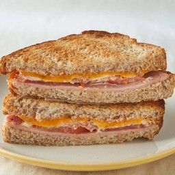 HamCheeseTomato