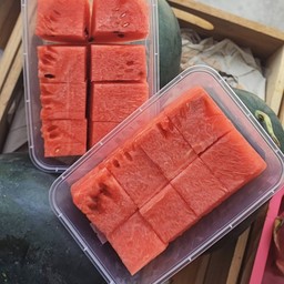 แตงโมกินรี ( 300 g.)