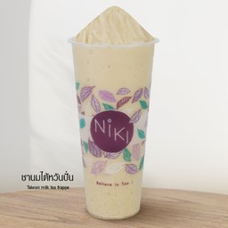 ชานมไต้หวันปั่น