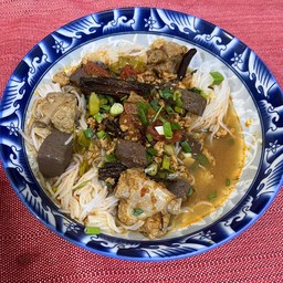 ข้าวอร่อยใกล้ฉัน - อยุธยา