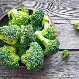 บล็อกโคลี่