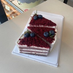 เรดเวลเวท