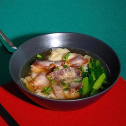 เกี๊ยวน้ำ