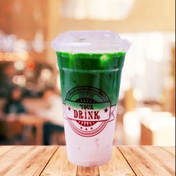 ชามัทฉะลาเต้ Matcha Latte