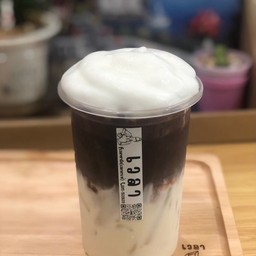 โกโก้นมสด