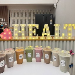 พรีเมี่ยมไฮโปรตีน สูตรดารา 6 รสชาติ