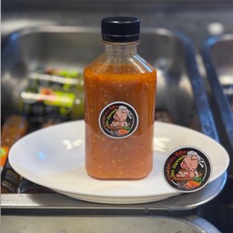 น้ำจิ้มสุกี้สูตรเจเจ