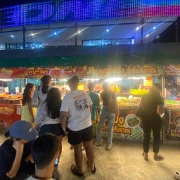 หม่าล่า แดนสยาม ตลาดเฟิร์สวัน