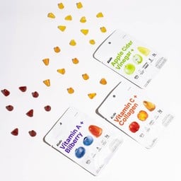 Kals กัมมี่เยลลี่