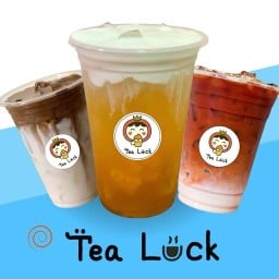 Tea Luck - ทีรัก ชาชีสผลไม้