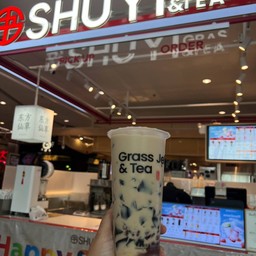 Shuyi  Central Westgate