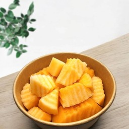 Cantaloupe 印度煎饼 แคนตาลูป