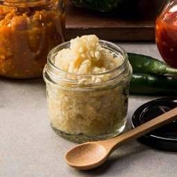 กระเทียม