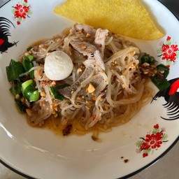 บ้านกะเพรา@หางดง หางดง