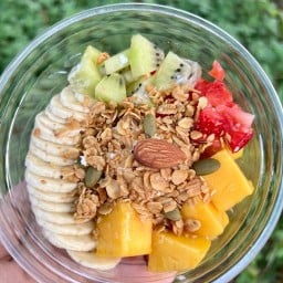 Heyday กรีกโยเกิร์ต