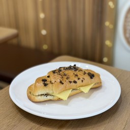 Shio panทรัฟเฟิล