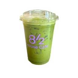 มัทฉะ เพียว(22 oz.) “Matcha pure”