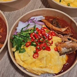 อาหารตามสั่ง&เครื่องดื่ม25บาท