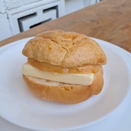 Bolo bao