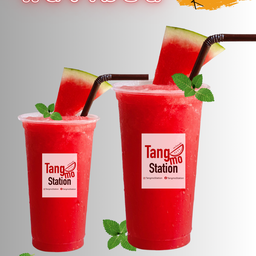 แตงโมปั่น 20 ออนซ์