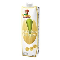 Whollynuts นมพิสตาชิโอ 1000 มล.