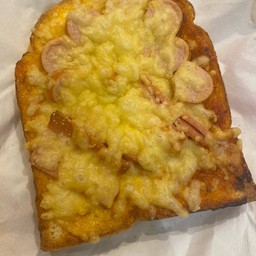 หน้าปูอัดชีส