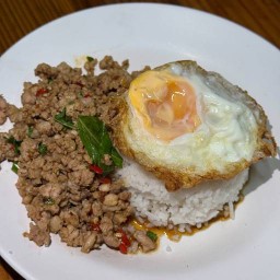 ครัวป้าพรตามสั่ง41