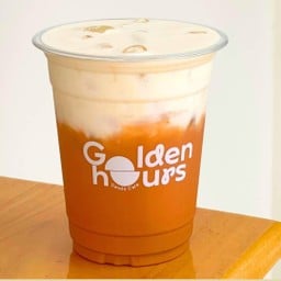 Golden hours Coffee & Gelato cafe สุขุมวิท 71 ปรีดี 36