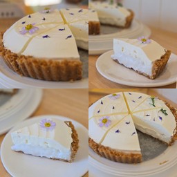 พายมะพร้าว