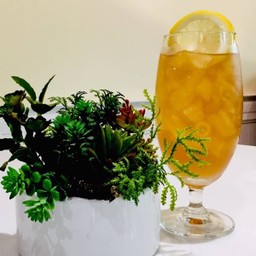 Lamon Tea