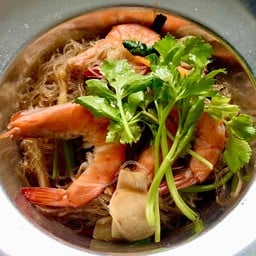 ร้านจุกจัง แม่โจ้ (ซอยวัดทุ่งหมื่นน้อย)
