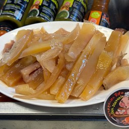 ปลาหมึกเย็นตาโฟ