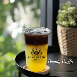 coffee beauty