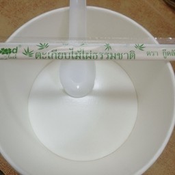 ถ้วยตะเกียบช้อน