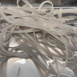 เส้นมันเทศเล็ก