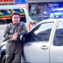 ลูกชิ้นทอดกู้ภัย สูตรน้ำจิ้มมะขาม 100 ปี by จิรชัย ขันแก้ว อนุบาลดวงแก้ว