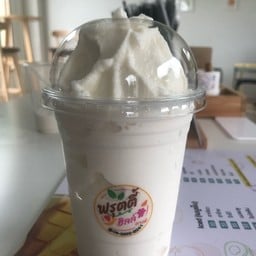 ฟรุตตี้ฮิลล์ คาเฟ่ -