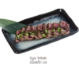 Gyu Steak
