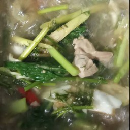 แกงอ่อมไก่