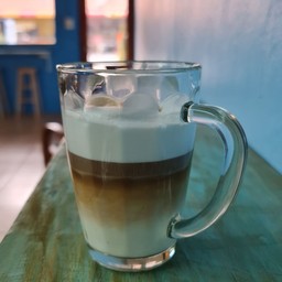 28.ลาเต้มัคคิอาโต้