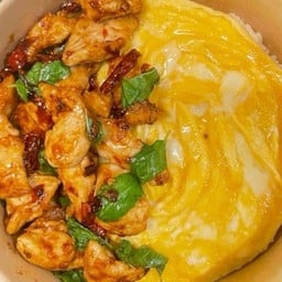 ครัวอร่อยดี(สาขา2) หมู่บ้านแปซิฟิก พัทยากลาง