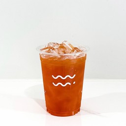 ชาดำ (Black Tea)
