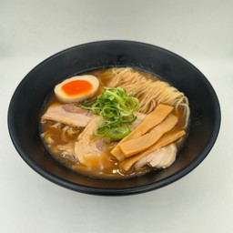 [YUMETO] มิโซะ ราเมน