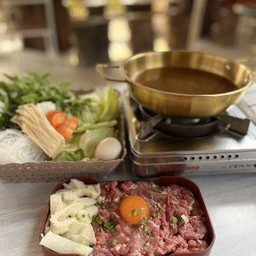 แจ่วฮ้อนเนื้อขาลาย