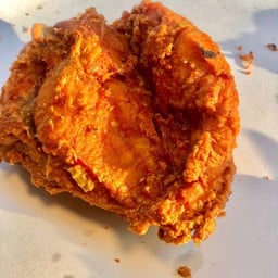 ไก่ทอดหาดใหญ่บังอูน 1