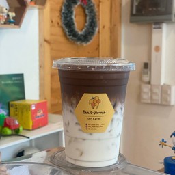 โกโก้ฮาเซลนัท