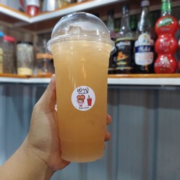 ชาลิ้นจี่