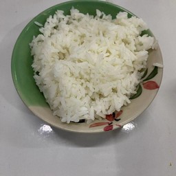 ข้าวสวย