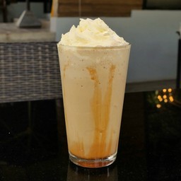 กาแฟปั่น