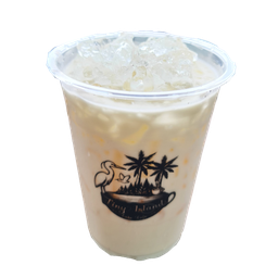 นมสด คาราเมล